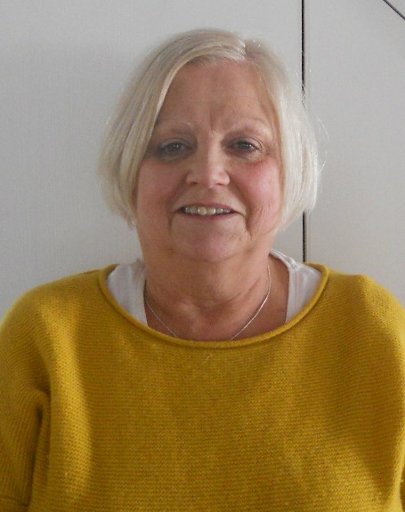 Picture of Sue Pratt